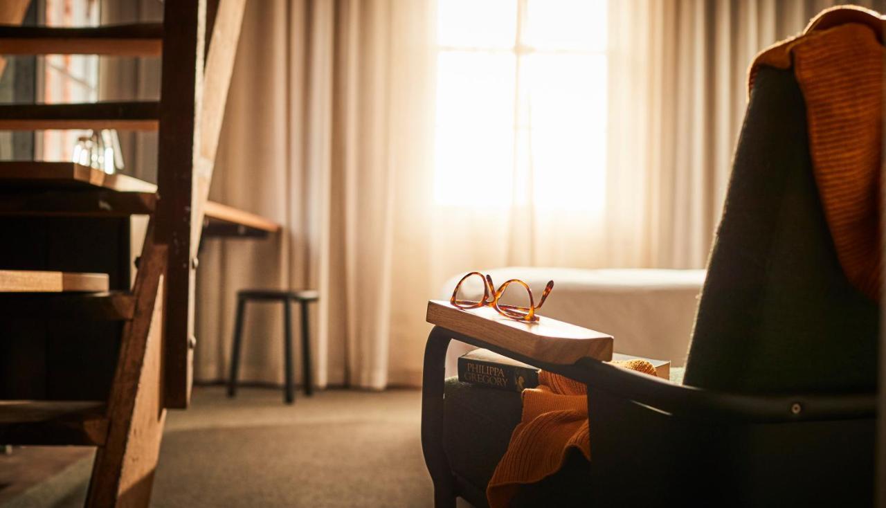 The Premier Mill Hotel Katanning エクステリア 写真