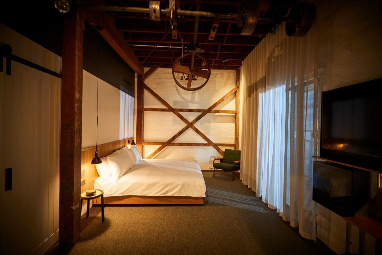 The Premier Mill Hotel Katanning エクステリア 写真