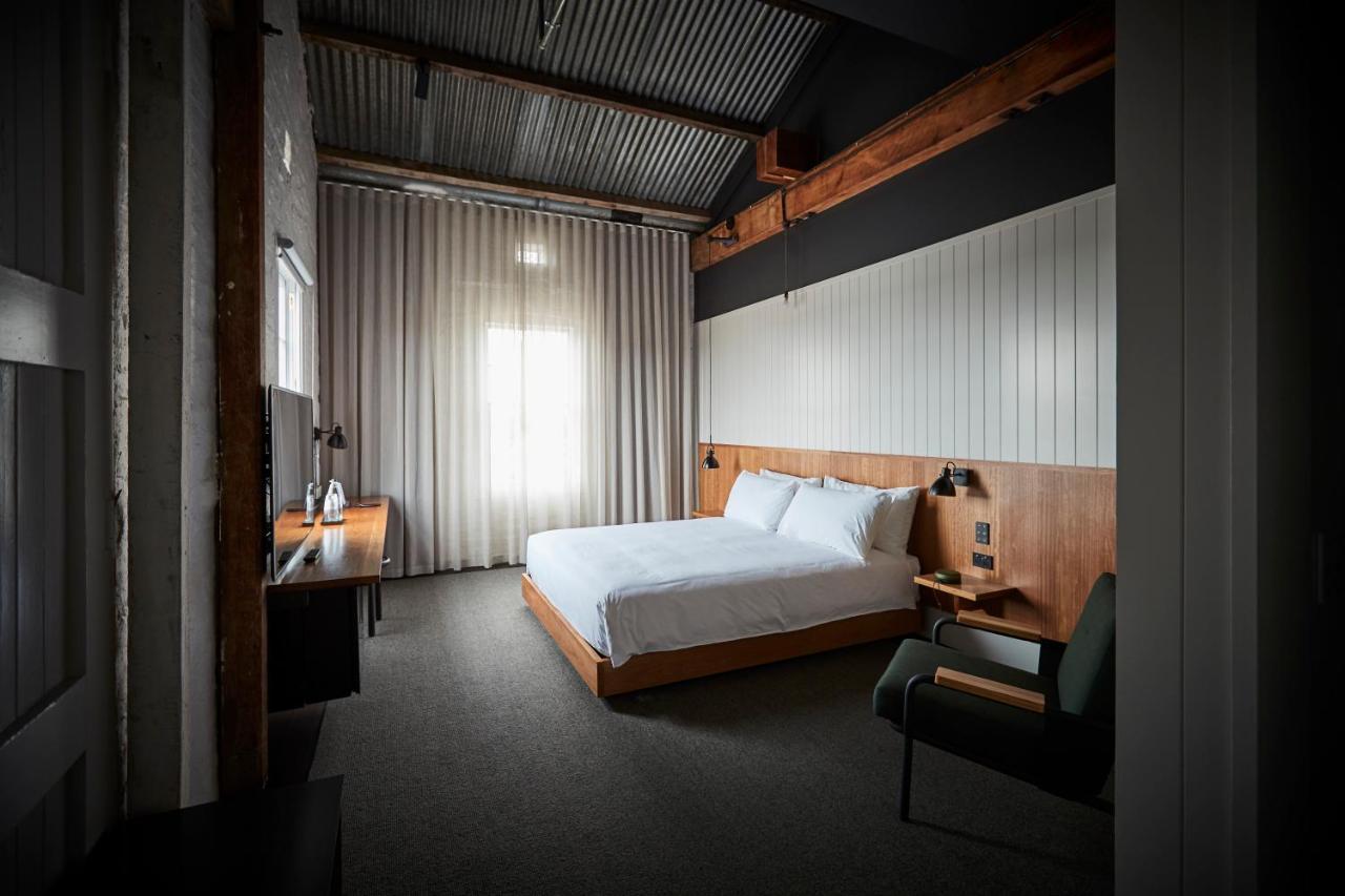 The Premier Mill Hotel Katanning エクステリア 写真