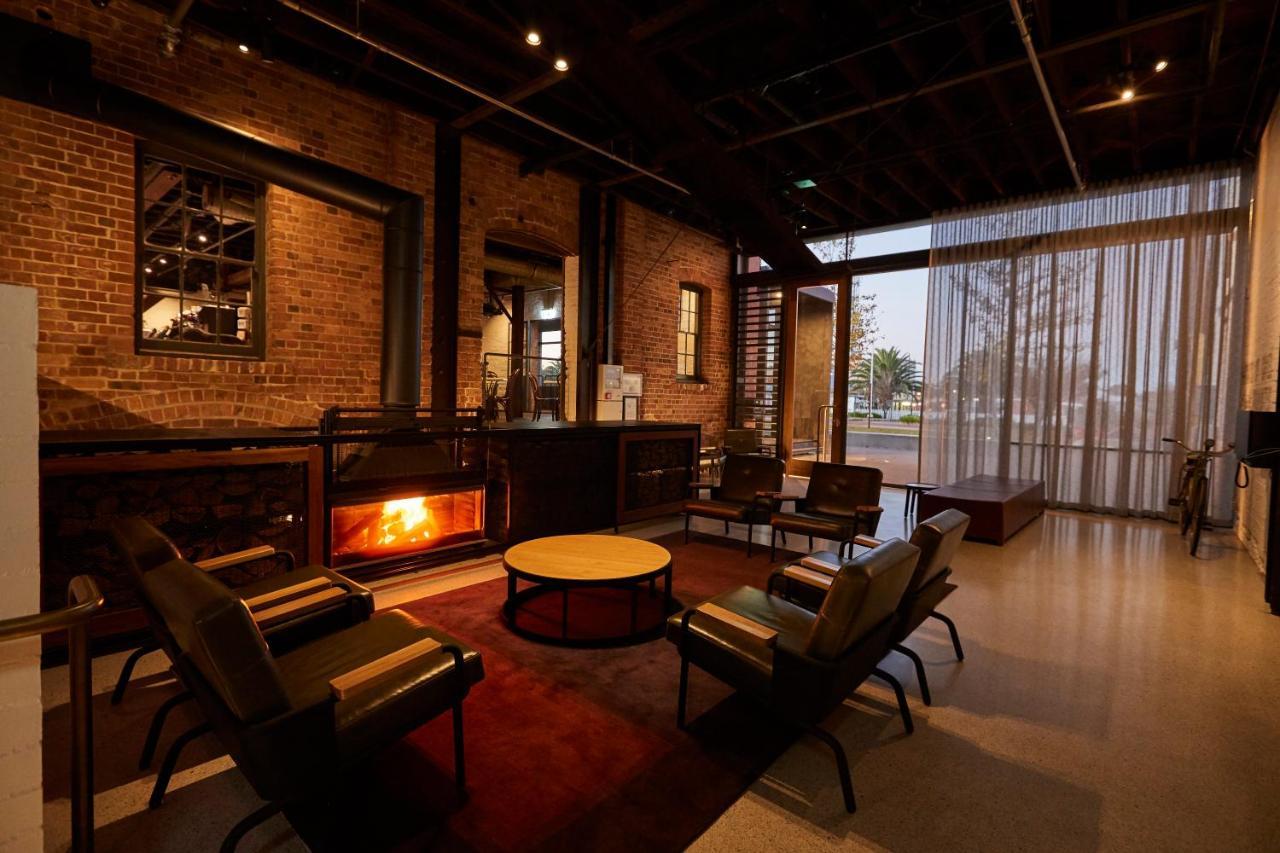 The Premier Mill Hotel Katanning エクステリア 写真