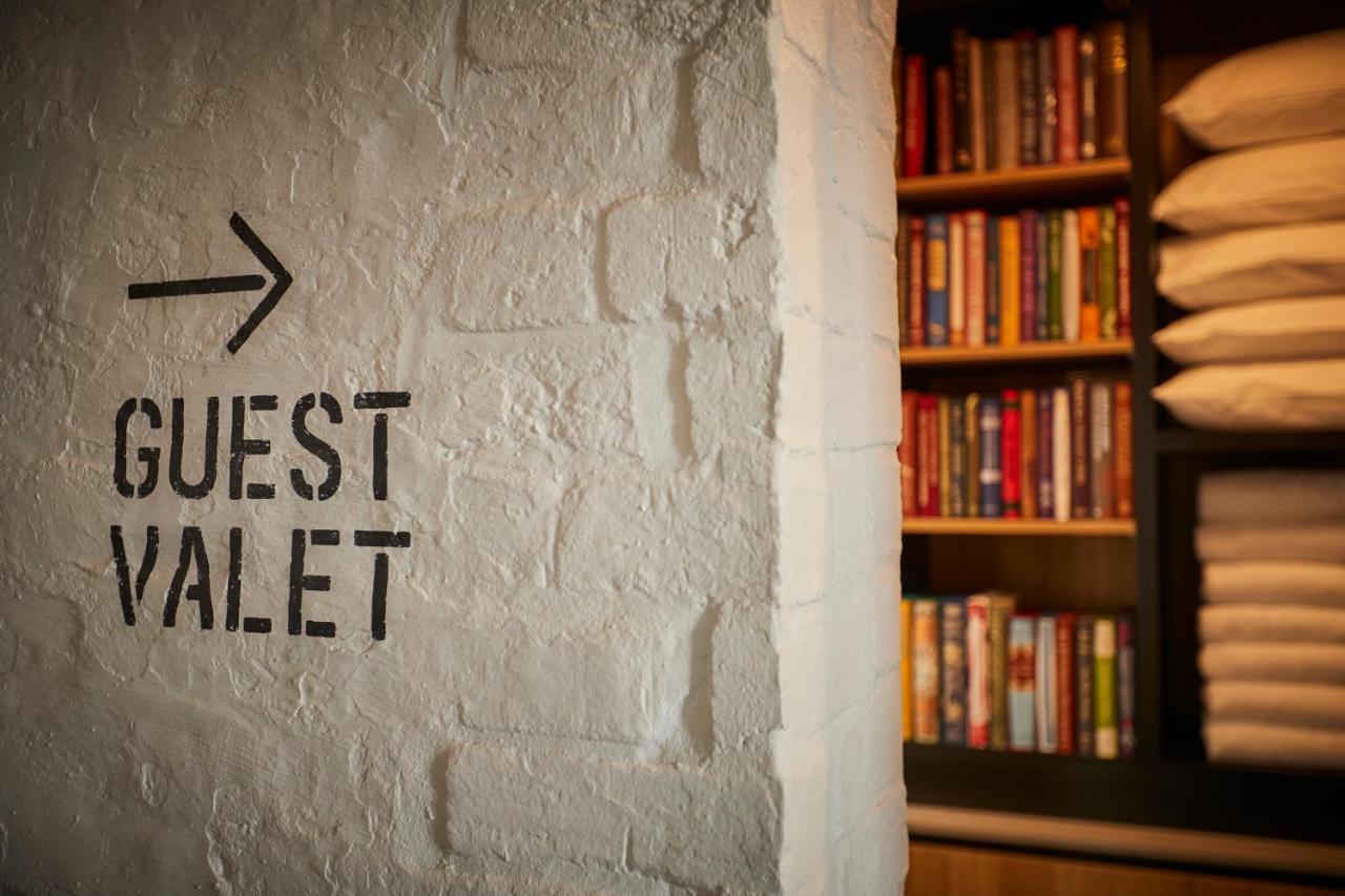 The Premier Mill Hotel Katanning エクステリア 写真