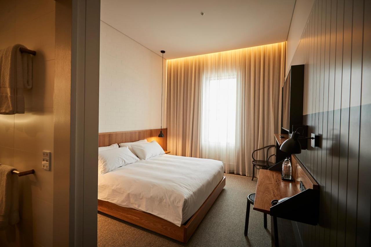 The Premier Mill Hotel Katanning エクステリア 写真