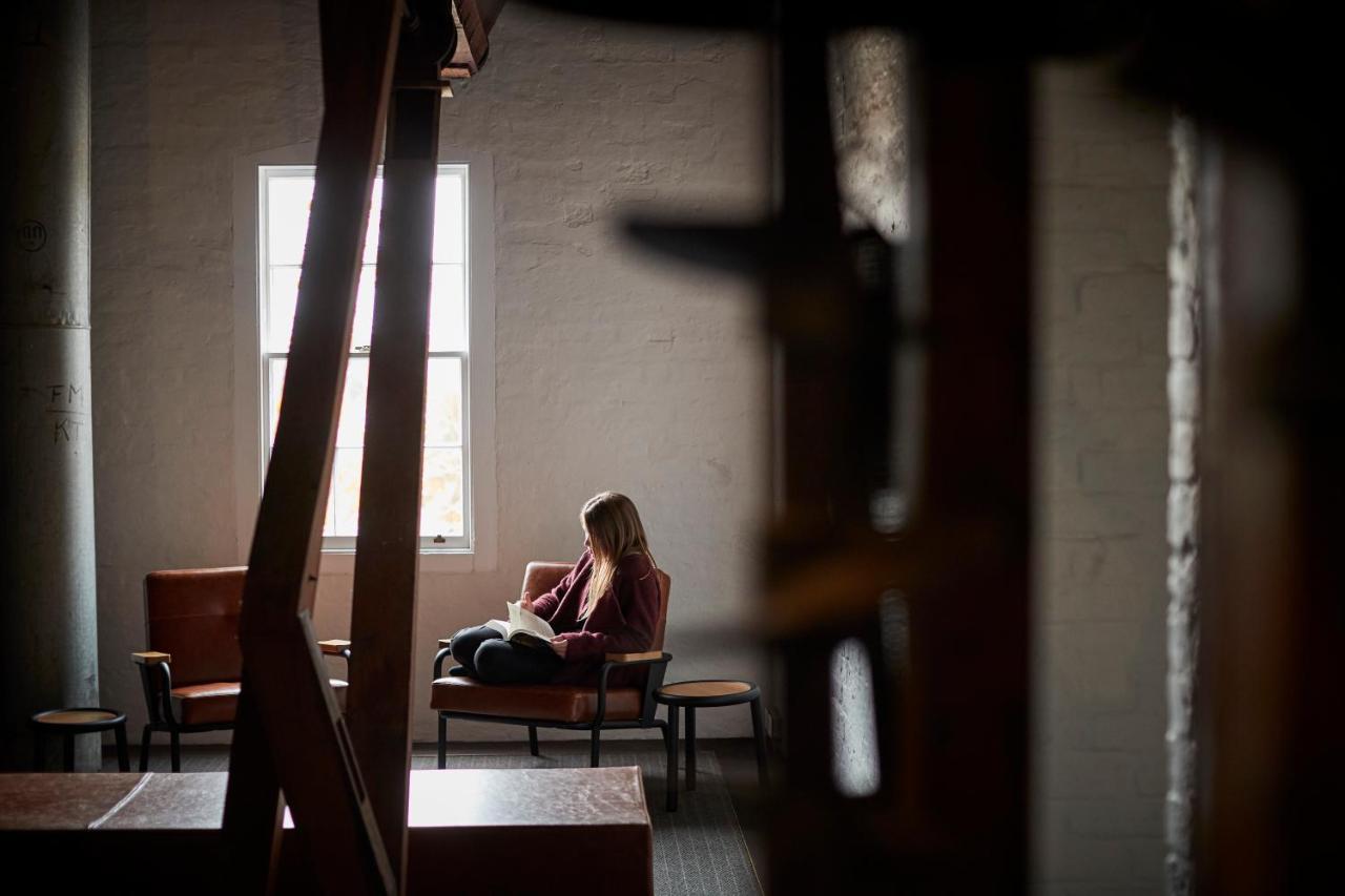 The Premier Mill Hotel Katanning エクステリア 写真