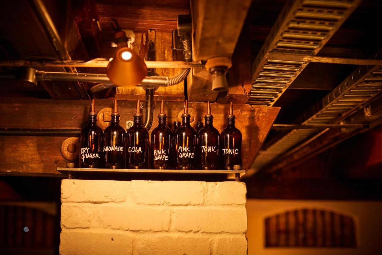 The Premier Mill Hotel Katanning エクステリア 写真