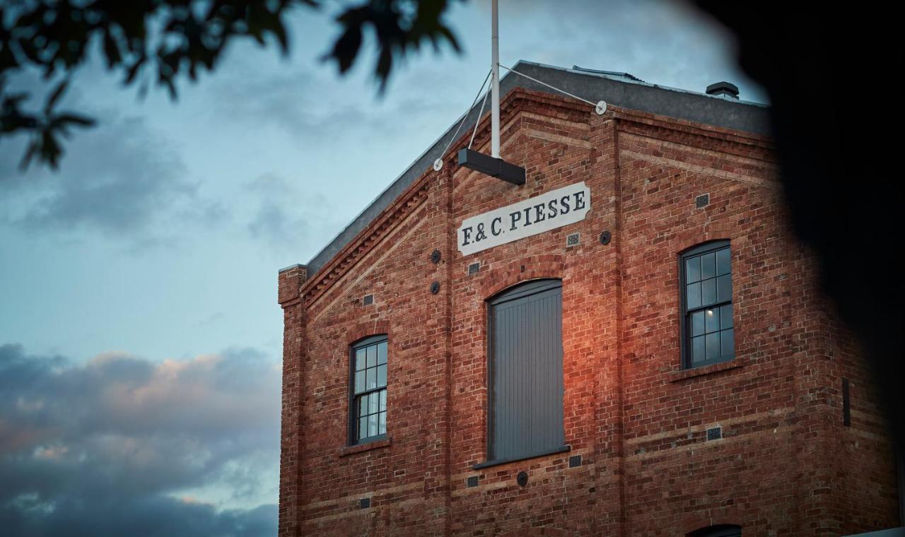 The Premier Mill Hotel Katanning エクステリア 写真