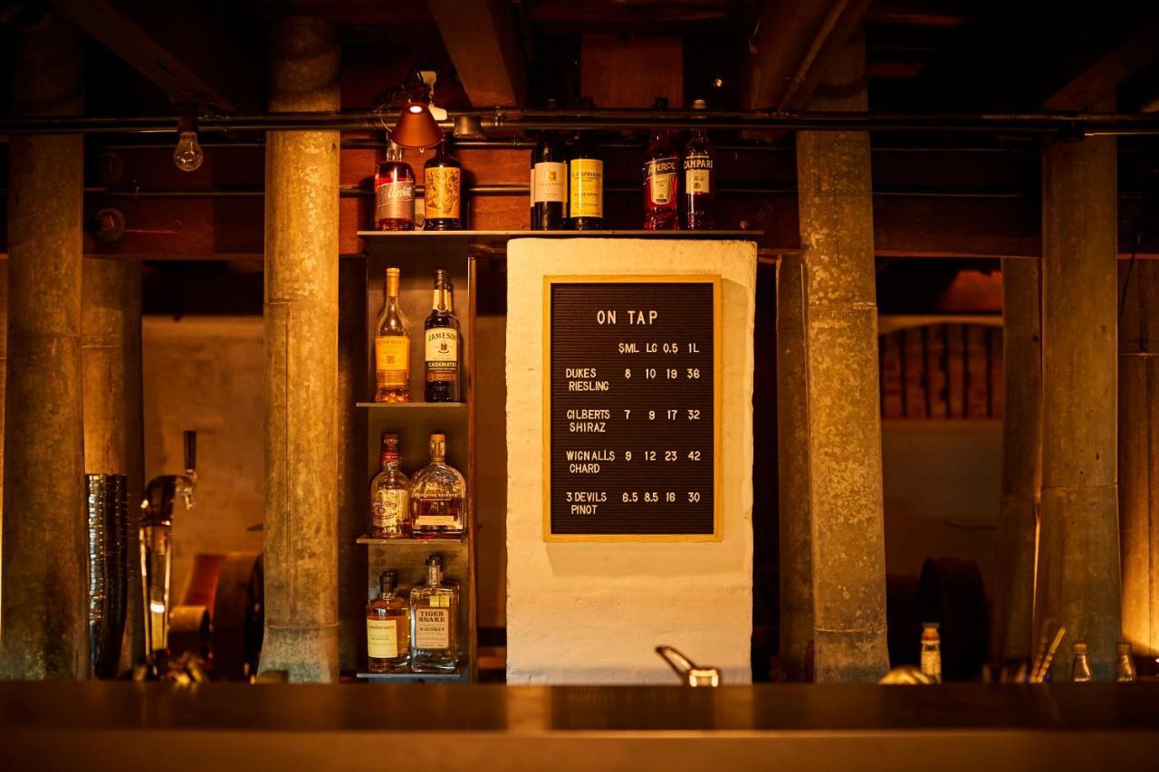 The Premier Mill Hotel Katanning エクステリア 写真
