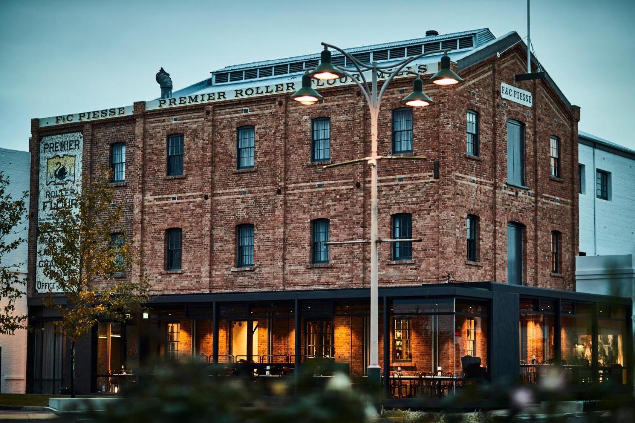 The Premier Mill Hotel Katanning エクステリア 写真