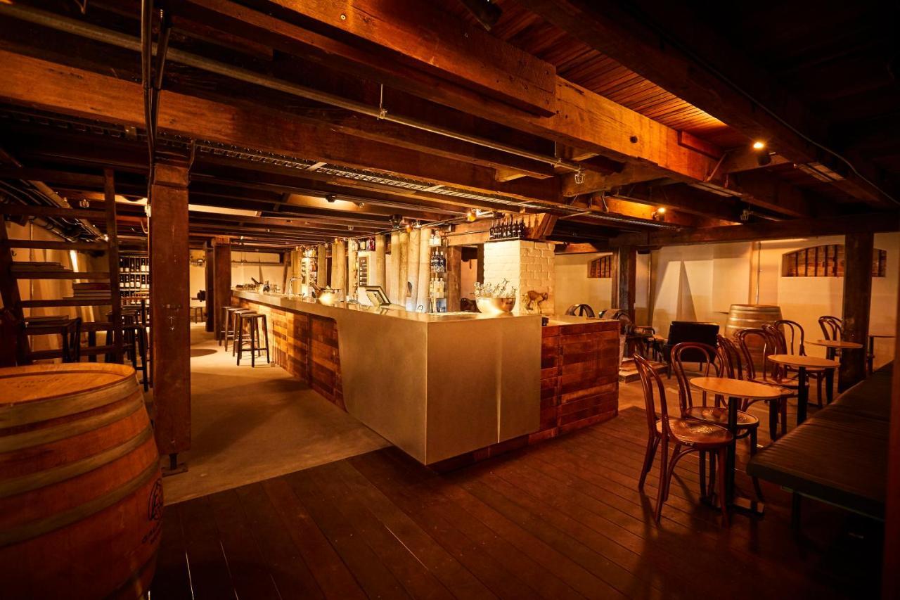 The Premier Mill Hotel Katanning エクステリア 写真
