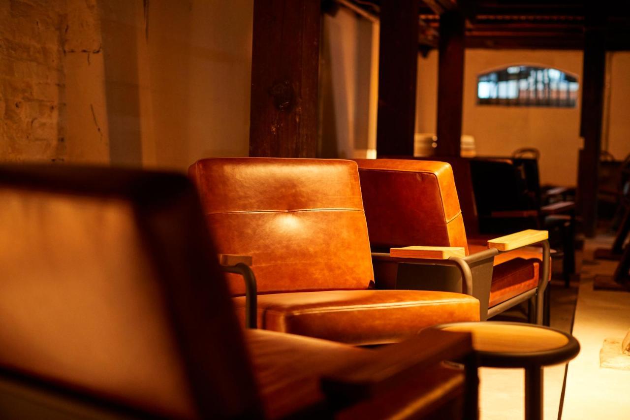 The Premier Mill Hotel Katanning エクステリア 写真