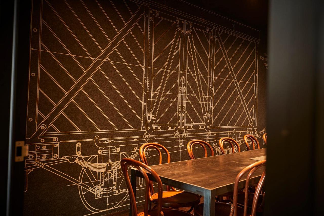 The Premier Mill Hotel Katanning エクステリア 写真