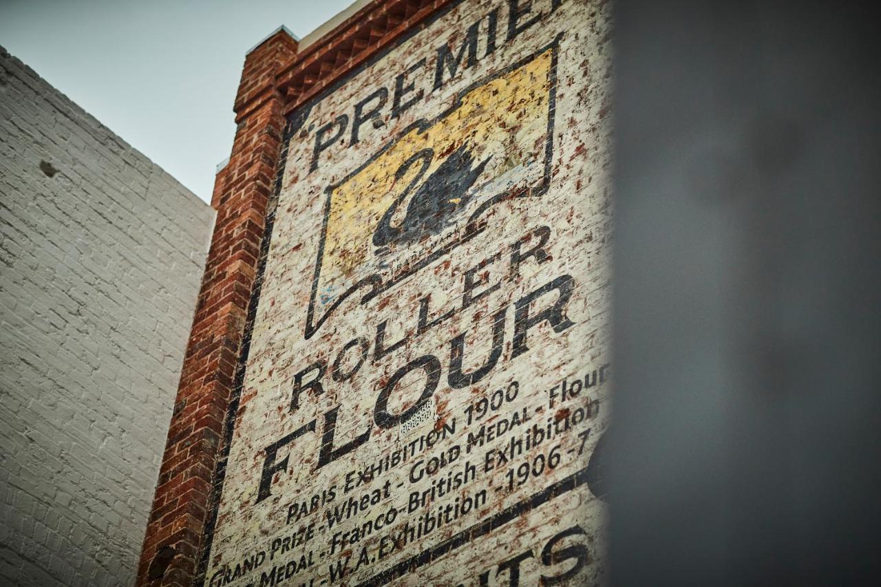 The Premier Mill Hotel Katanning エクステリア 写真