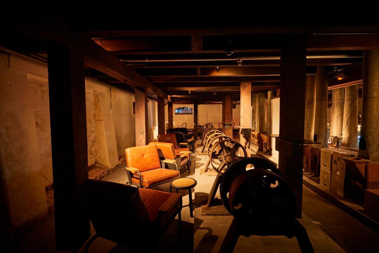 The Premier Mill Hotel Katanning エクステリア 写真