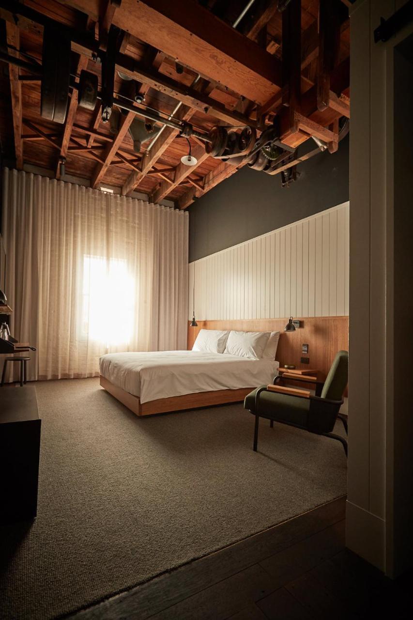 The Premier Mill Hotel Katanning エクステリア 写真