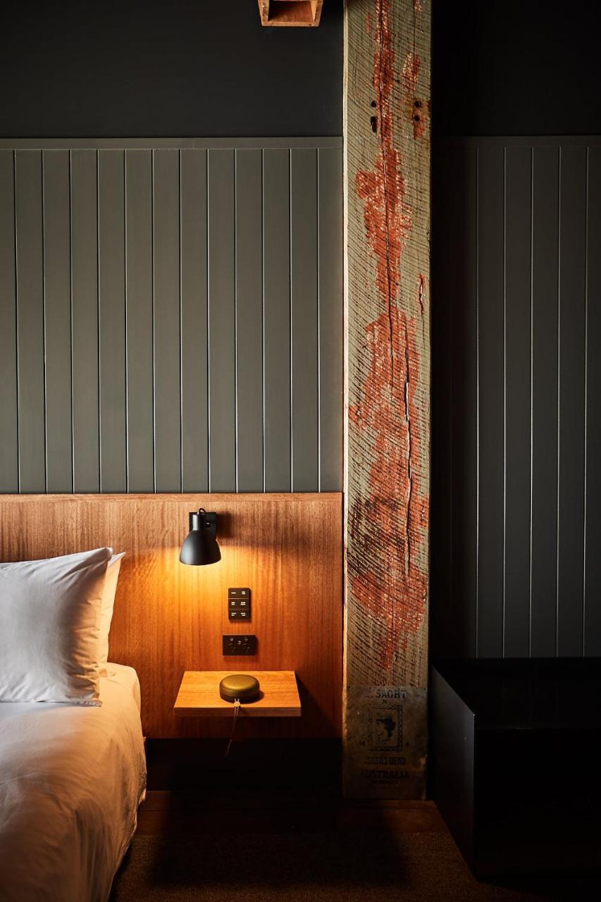 The Premier Mill Hotel Katanning エクステリア 写真
